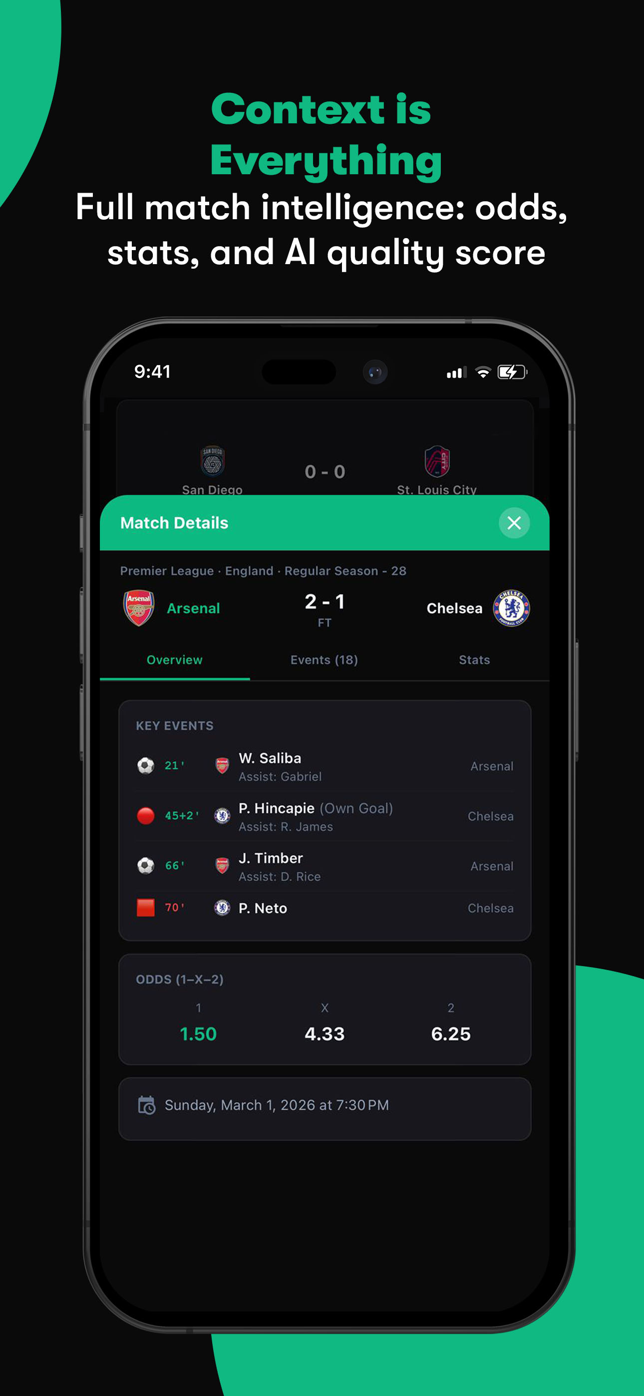 App screen 5